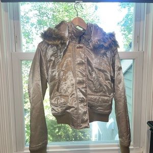 Vintage Da-Nang jacket